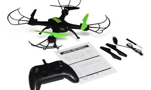 Drone - Quadcopter - Multirotor