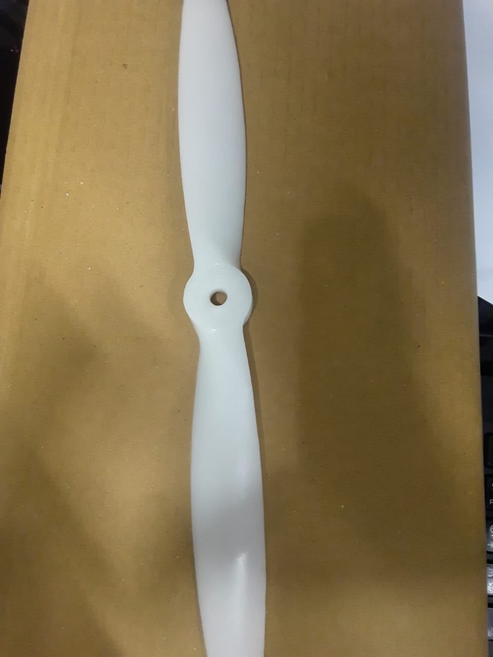 PROPELLER NITRO 11X6