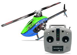 GOOSKY LEGEND S2 HELICOPTER RTF ELECTRIC