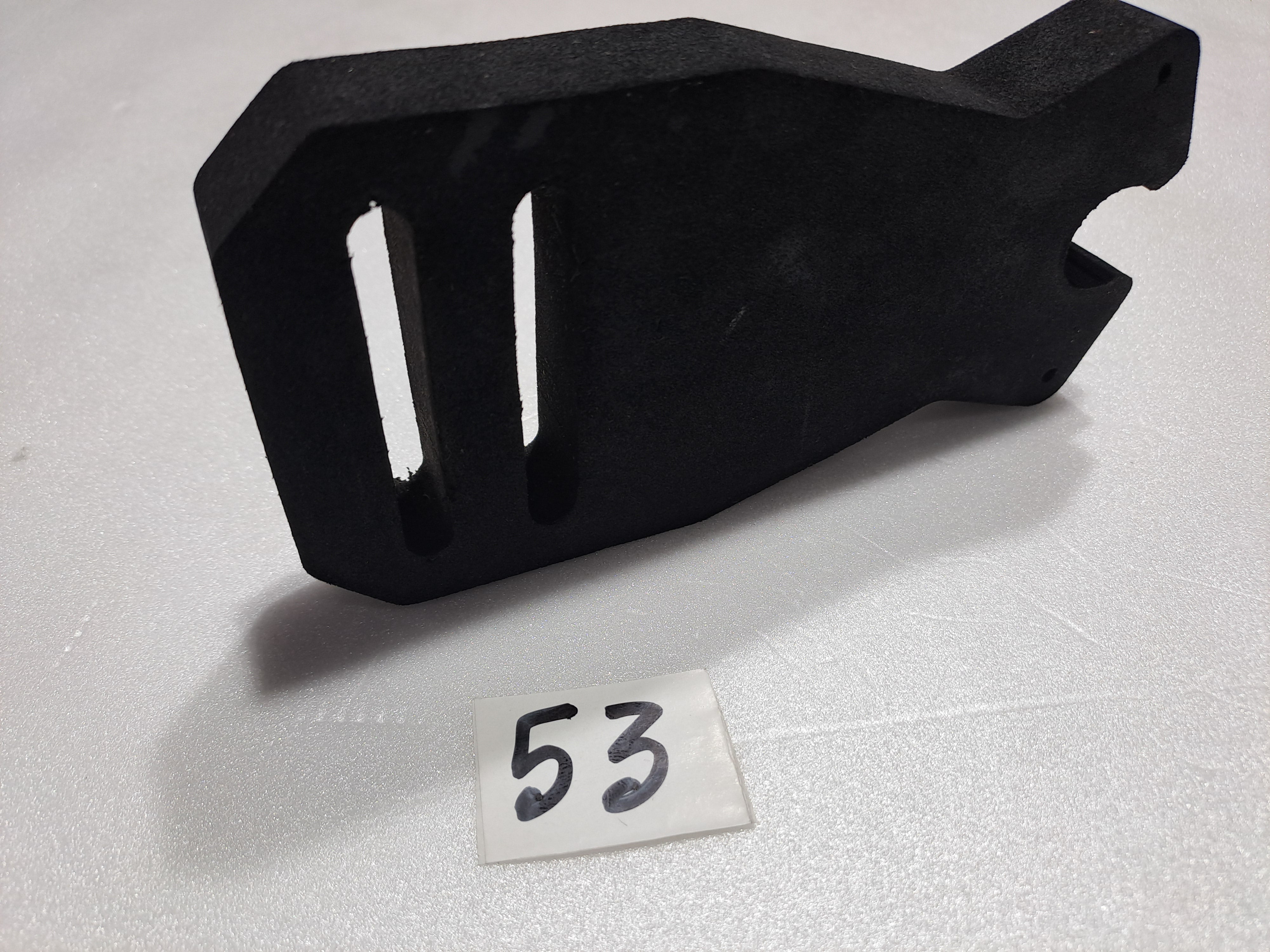 JR PRO BLADE HOLDER FOR 600 SIZE HELI PRE OWNED QUALITY