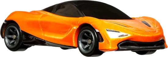 HOTWHEELS FPY86 MCLAREN 720S