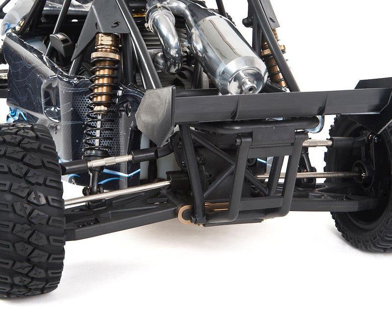 Redcat Racing Rampage Chimera 1/5 Scale 4wd Gas Buggy