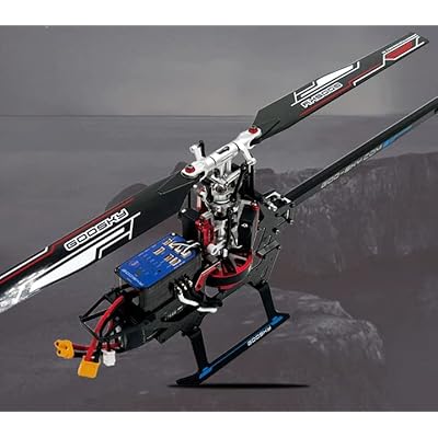 GOOSKY LEGEND S2 HELICOPTER RTF ELECTRIC