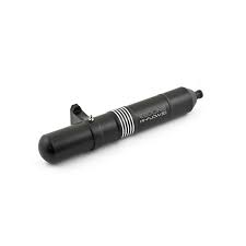 THUNDER TIGER REDLINE HI-FLOW 3D HIGH PERFORMANCE MUFFLER-QUALITY PRE OWNED