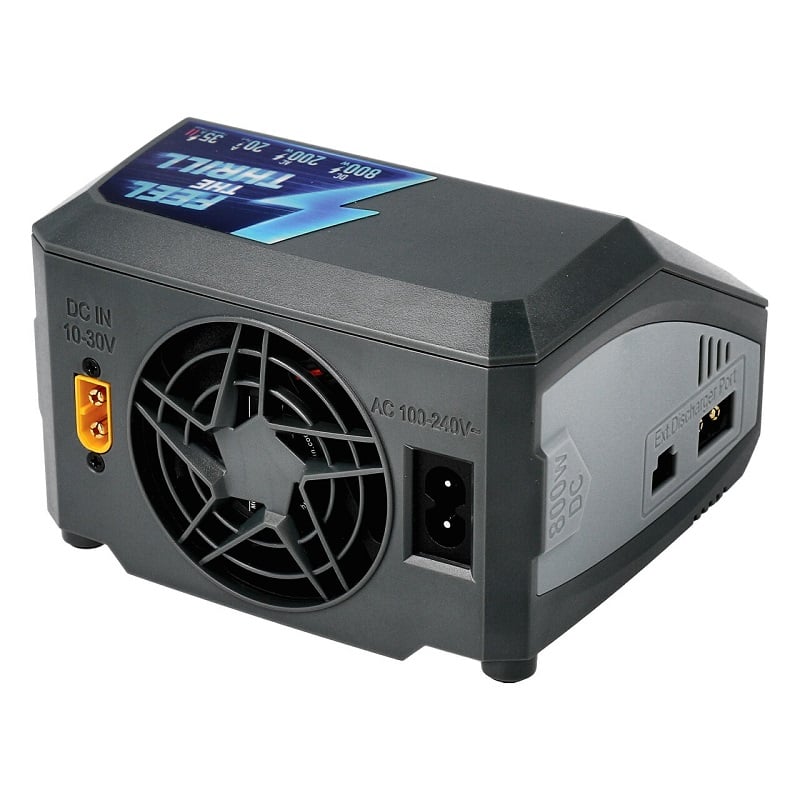 SKYRC D200 Neo AC DC Multi-Function Smart Charger