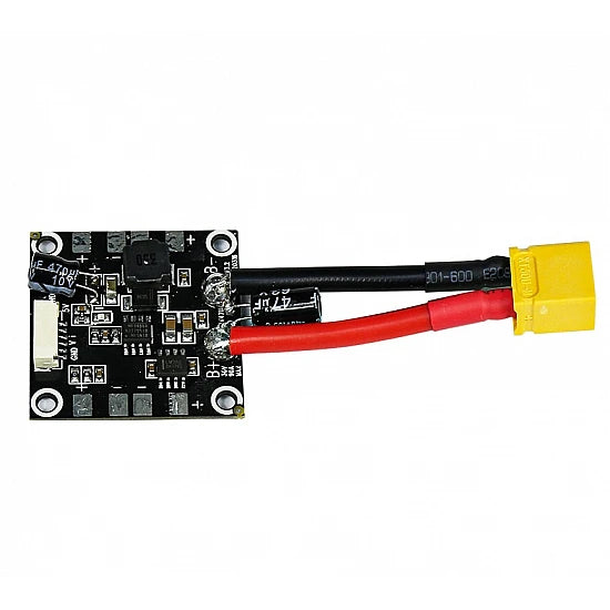 RADIOLINK CROSS FLIGHT CONTROLLER