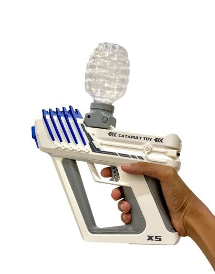GEL BLASTER TOY GUN - Strike Energy XS-893 Lightning Model Gel Blaster Gun