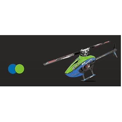 GOOSKY LEGEND S2 HELICOPTER RTF ELECTRIC