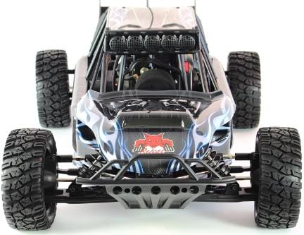 Redcat Racing Rampage Chimera 1/5 Scale 4wd Gas Buggy
