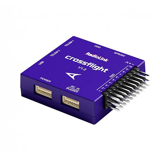 RADIOLINK CROSS FLIGHT CONTROLLER