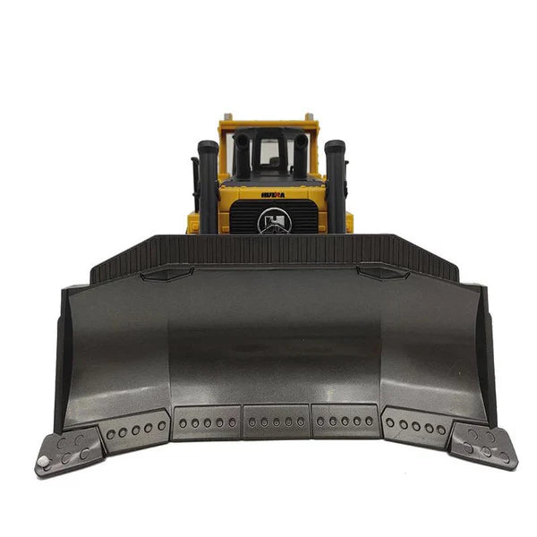 HUINA 1569 RC BULLDOZER