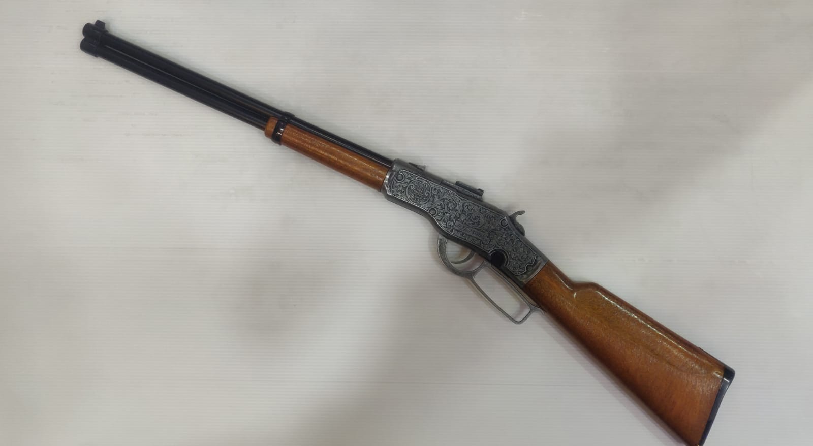 TOY GUN STATIC JEFFERSON 125DB 0360.24