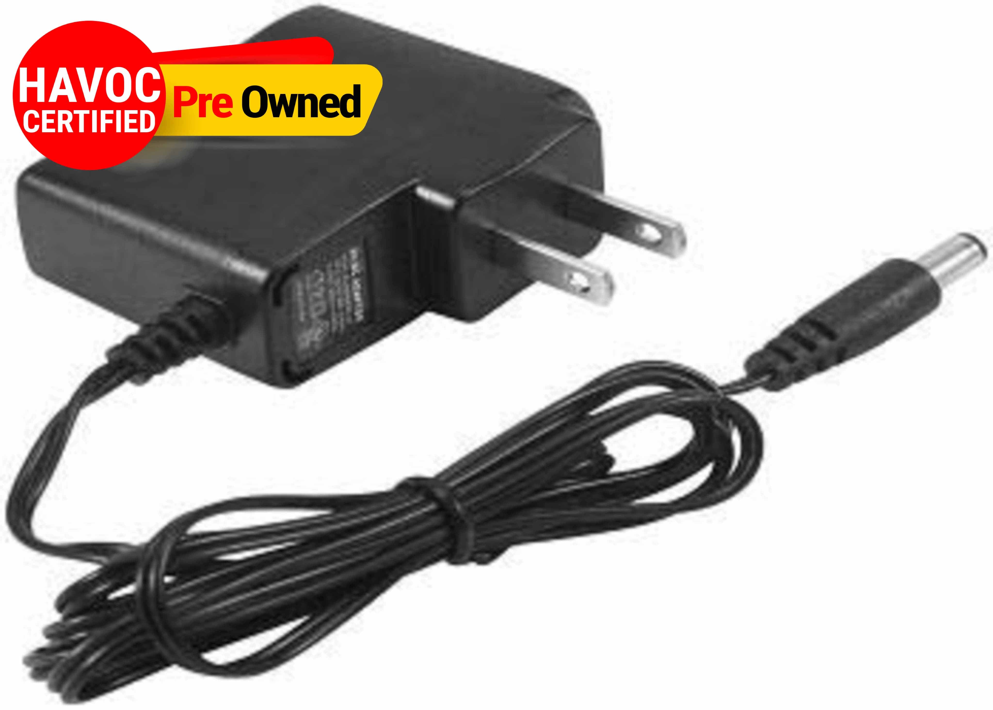 5V ADAPTOR(QUALITY PRE OWNED)