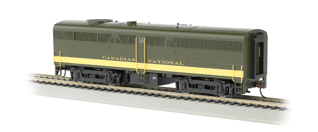 BACHMAN HO SCALE DCC SOUND LOCO 64901 64701
