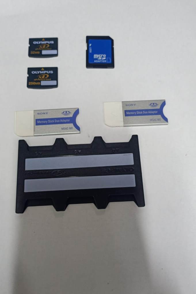 XD PICTURE CARD READER(QUALITY PRE OWNED)