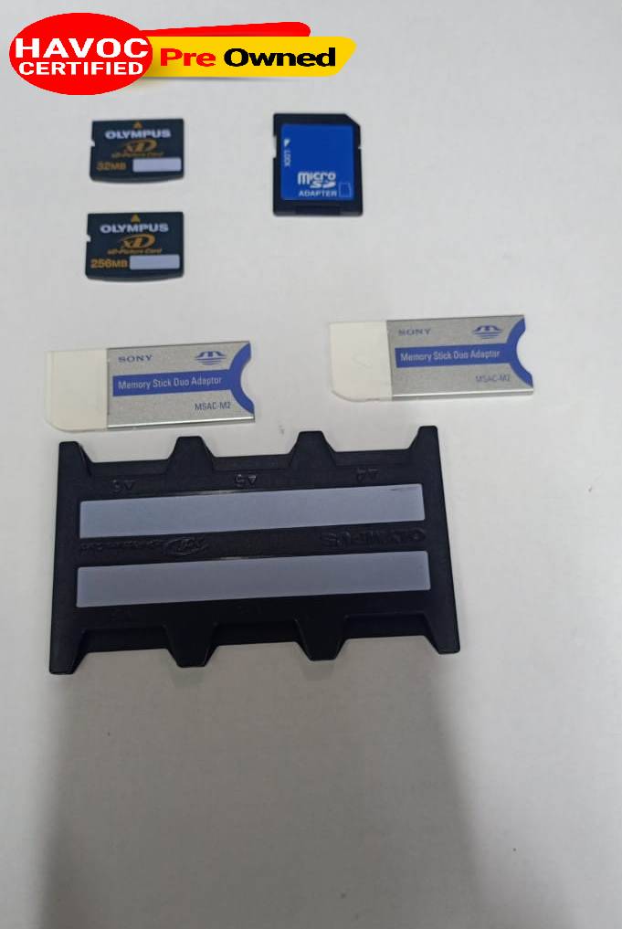 XD PICTURE CARD READER(QUALITY PRE OWNED)