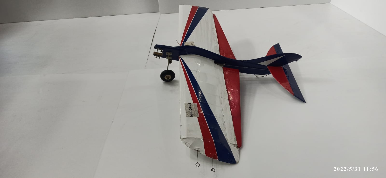 PEACEMAKER C/L MODEL