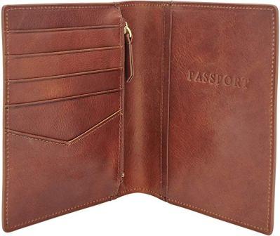 PASSPORT CASES