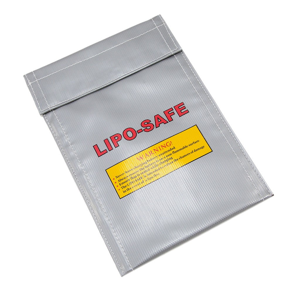 Lipo Safe Bag