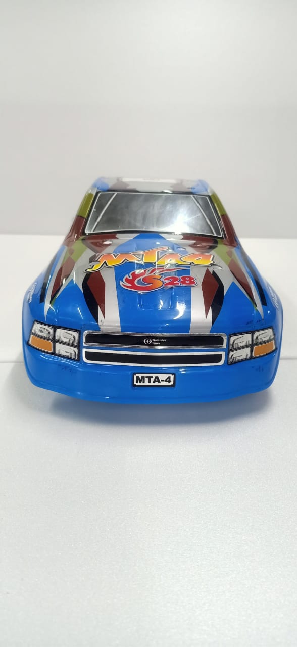 Thunder Tiger Nitro Car Body - Quality Pre Owned