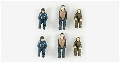 WORLD WAR 2 PILOTS RAF