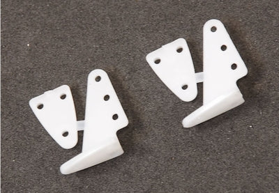 Control Horns 3Hole (Pack Of10 Pcs)