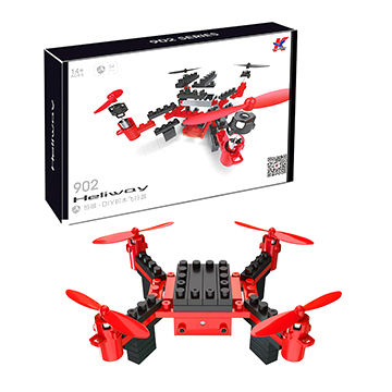 DIY DRONE 902C KIT