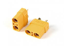 XT90 CONNECTOR