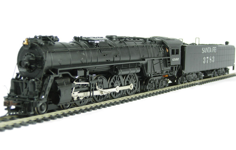 BACHMAN HO SCALE DCC ENGINE 50803
