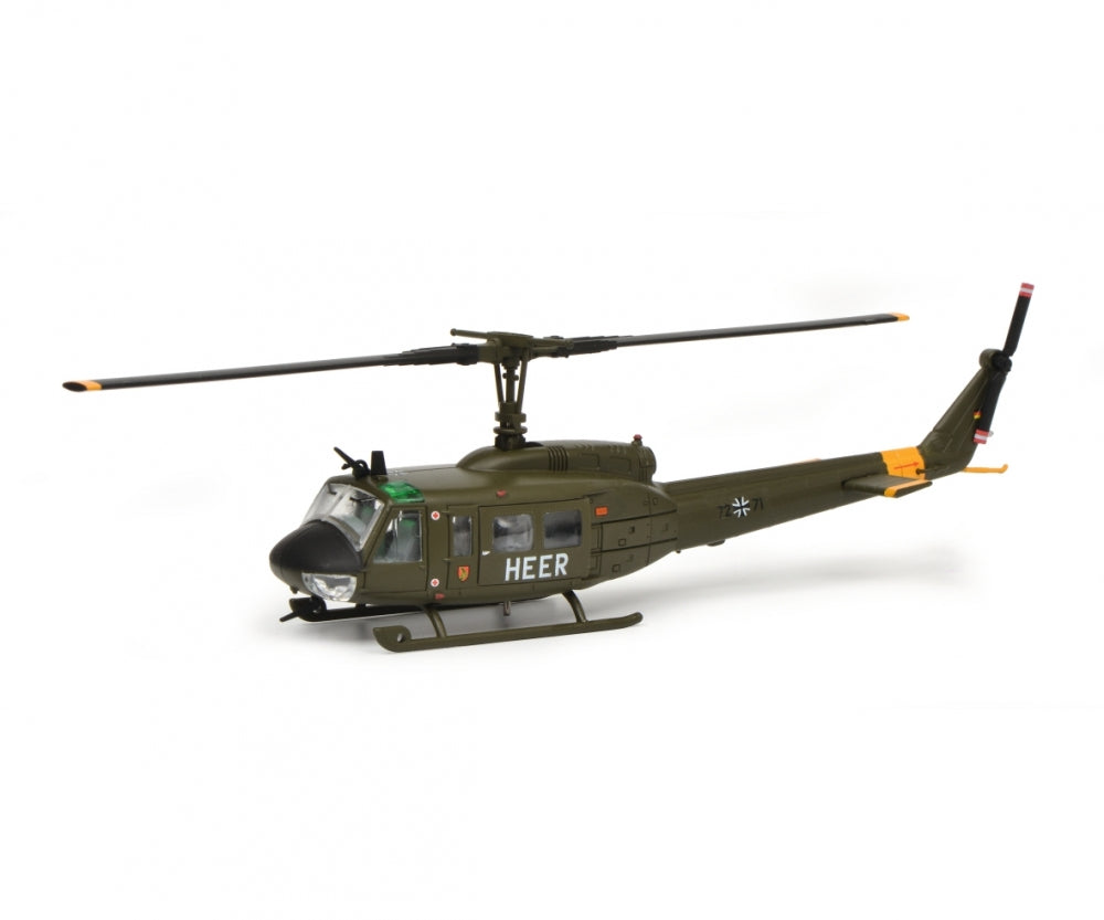 SCHUCO HELI MILITARY 87 452636800