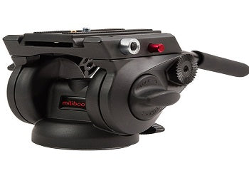 Miliboo Myt-801 Head