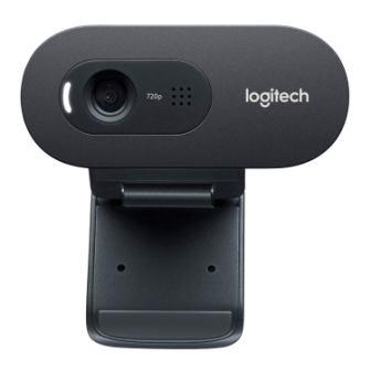 LOGITECH CAMERA