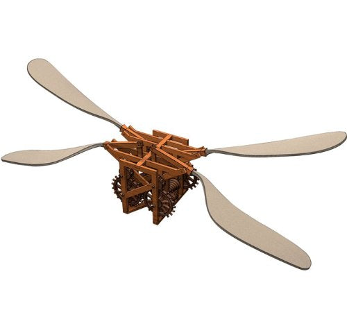 MECHANICAL BUTTERFLY