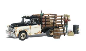 HO-HENRYS HAULIN AS5538