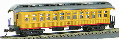 UNION PACIFIC TRAIN BOGGIES - 3 PCS