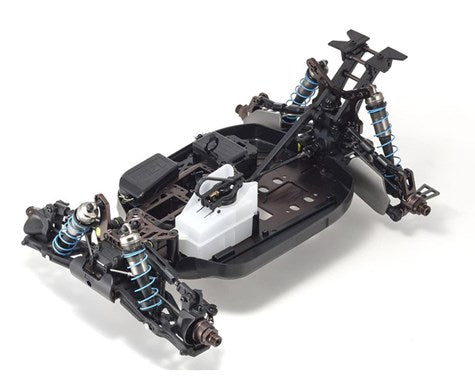 KYOSHO 1/8 INFERNO MP9TK14 (33014T1B)