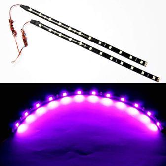 LED STRIPS