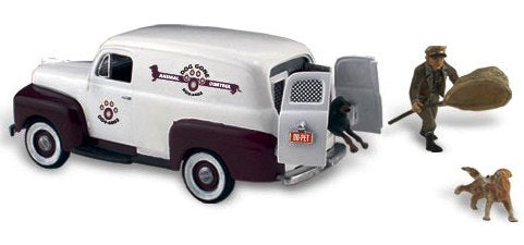 HO-DOG ANIMAL CONTROL AS5551