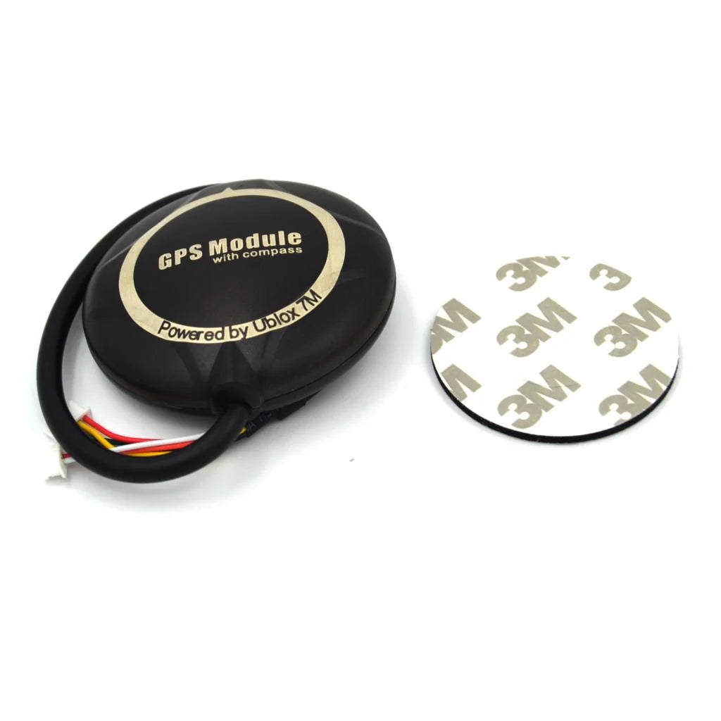 NEO 7M GPS With Compass for APM 2.6/2.8 and Pixhawk 2.4.6/2.4.8