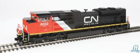 WALTHERS MAINLINE HO SCALE TRAIN SET