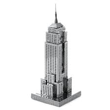 EMPIRE STATE MODEL
