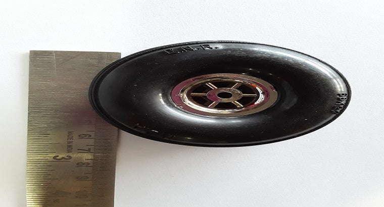 WHEEL 68X27MM