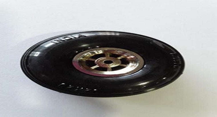 WHEEL 38X14MM