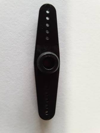 Servo Arm Plastic