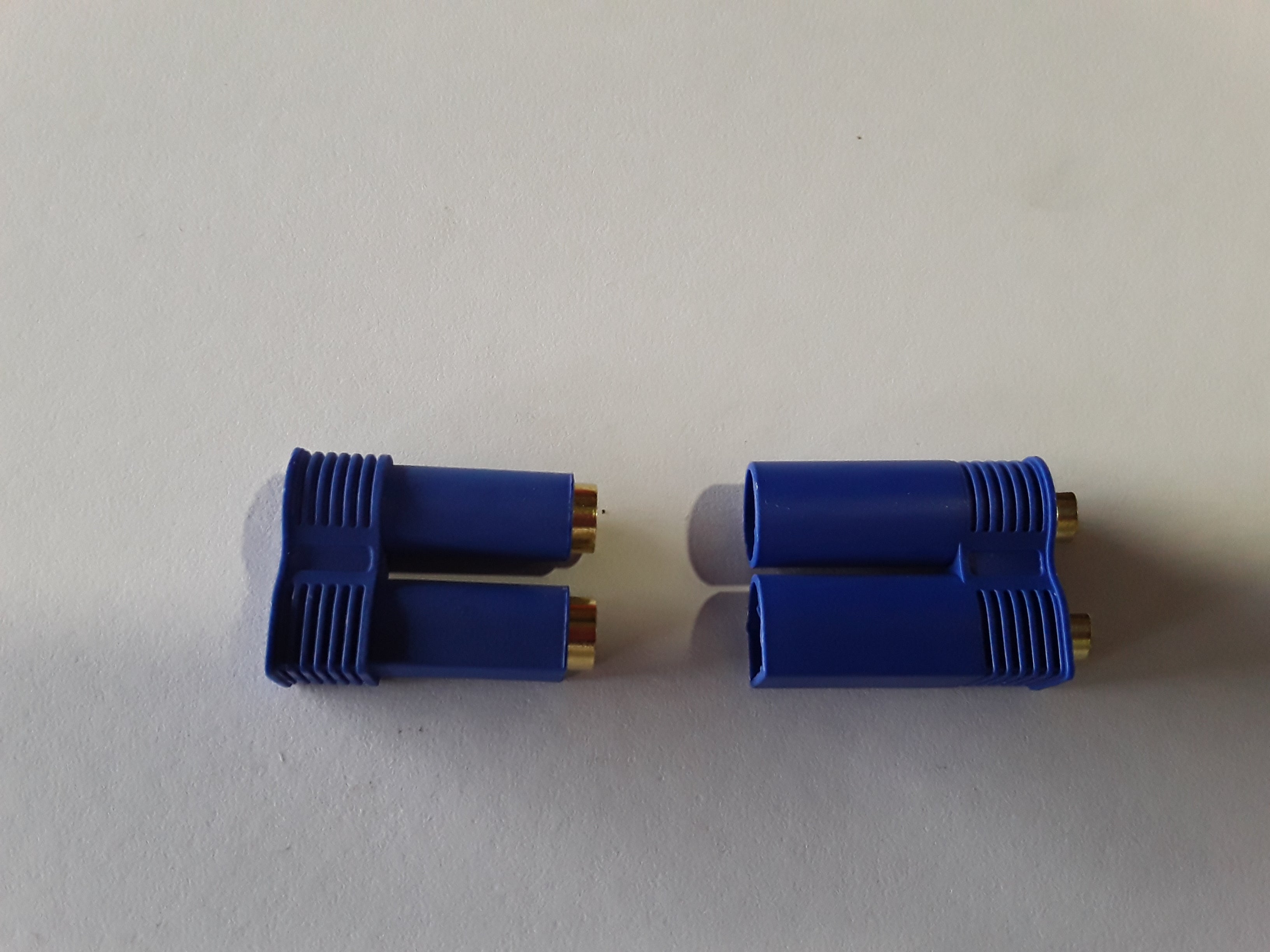 EC5 Connectors