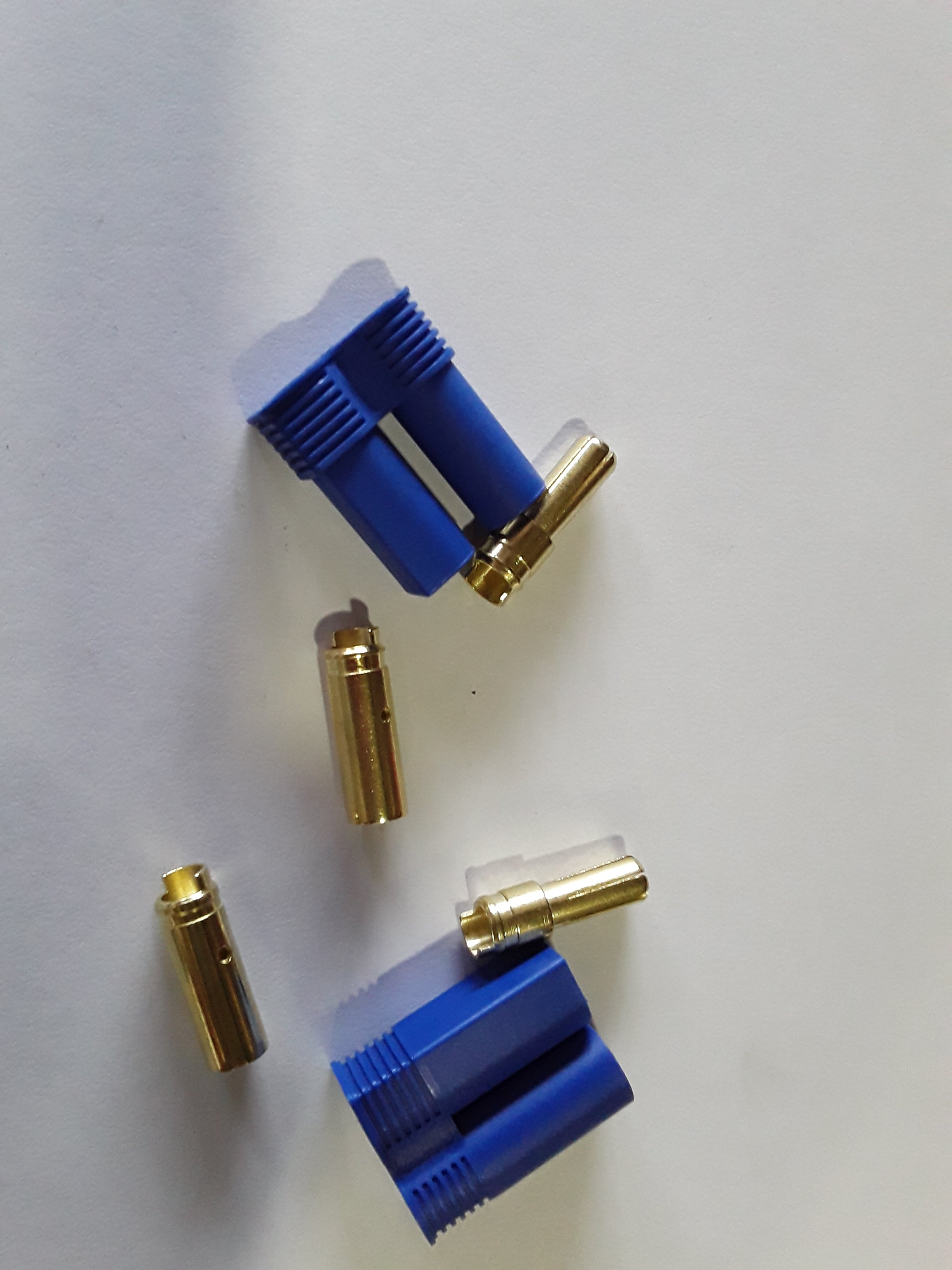 EC5 Connectors