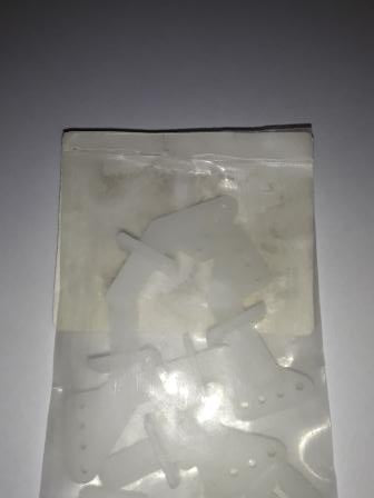 Control Horn 20X17x11mm(5Pc)