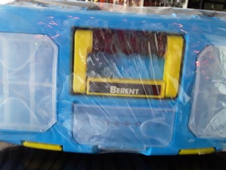 TOOL KIT 14 IN BERNET FIELD