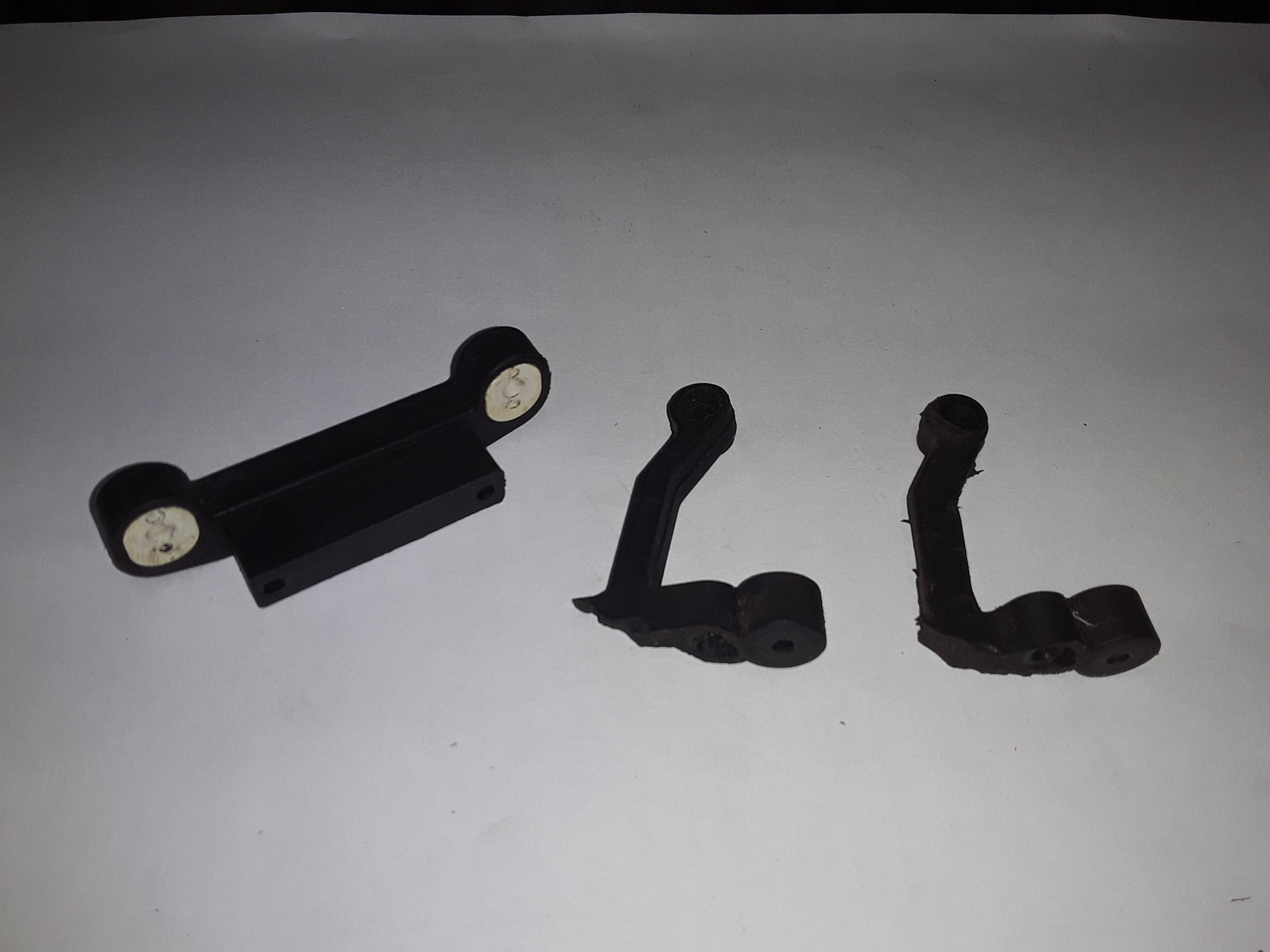 Rc Car Parts 1/8 Scale Buggy-Quality Pre Owned