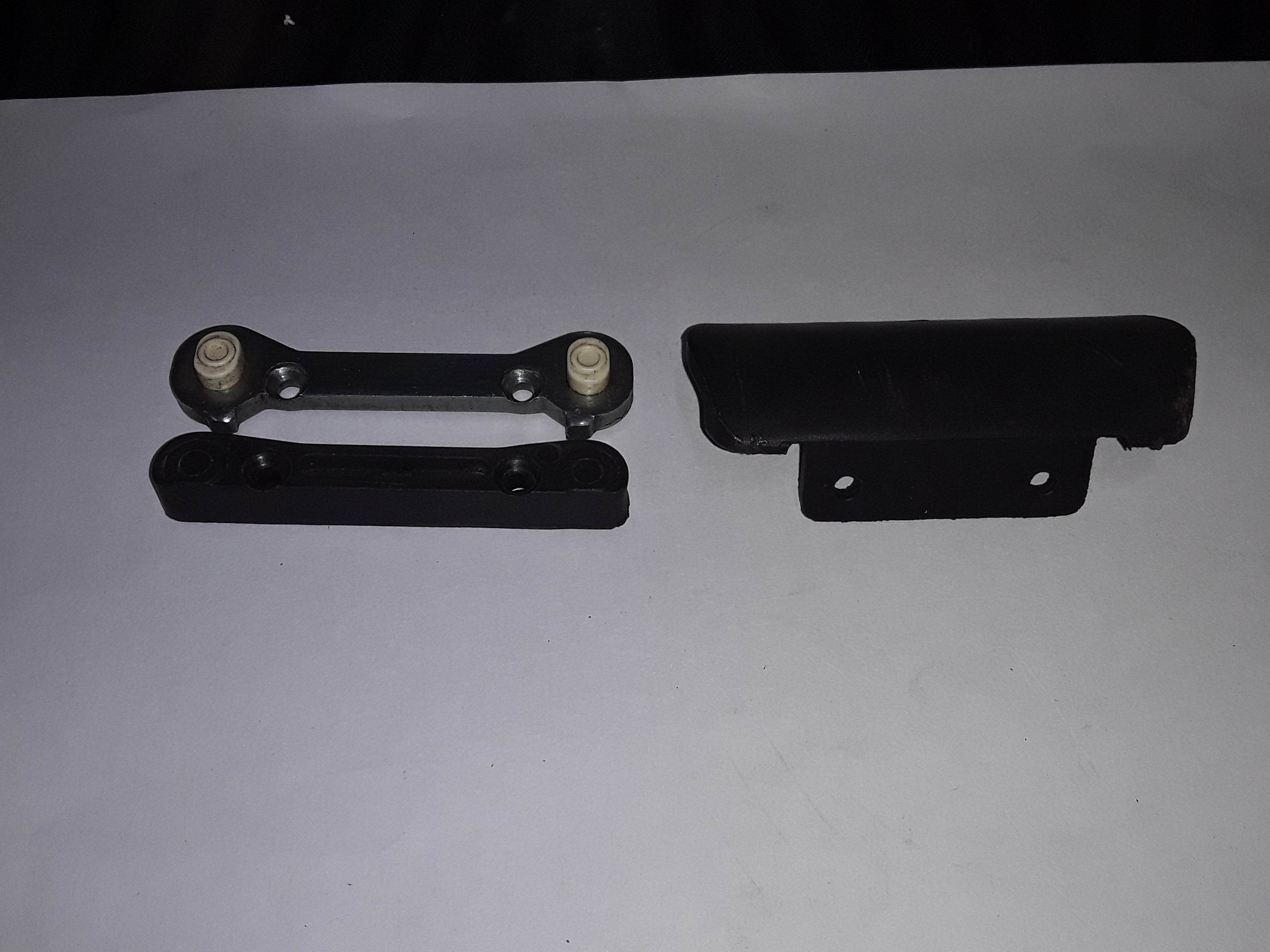 Rc Car Parts 1/8 Scale Buggy-Quality Pre Owned